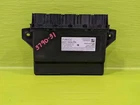 09 Mks Multifunction Control Module Oem 3790-31 Used. Price: $70.00.