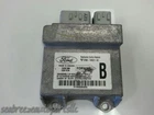 00 01 Jaguar S-type Supplemental Safety Restraint System Module XR8A-14B321-BC Used. Price: $19.66.