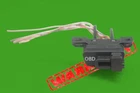 2007-2013 Bmw X6 X5 E70 E71 Obd Diagnostic Plug Connector 6931948 Used. Price: $29.87.