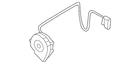Genuine Land-rover Fan LR170077 New. Price: $316.01.