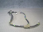 1992 Toyota Land Cruiser FJ80 Front Right Door Wire Wiring Harness Used. Price: $70.54.