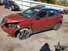 Chassis Ecm Body Control Bcm Left Hand Dash Fits 20-21 Versa 2108090 Used. Price: $129.89.