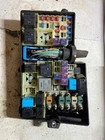 2004 - 2009 Mazda 3 Engine Fuse Box Assembly W/o Turbo Oem Used. Price: $97.42.