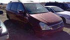 Chassis Ecm Under Console Fits 11-12 Sedona 297884 Used. Price: $99.99.