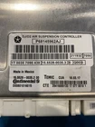 Genuine Mopar Laramie Air Suspension Module 68145962AJ Used. Price: $550.00.