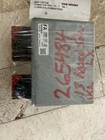 Chassis Ecm Electric Power Steering Lx Fits 13-15 17 Accord 229449 Used. Price: $84.99.