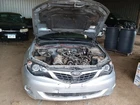 Chassis Ecm Bag Under Console Fits 08-10 Impreza 2084380 Used. Price: $75.00.