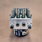 10-12 Ford Fusion Lincoln Mkz Hybrid Abs Brake Pump Anti Lock Oem 9E58-2C555-AG Used. Price: $229.99.