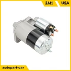 Starter 17795N For Mitsubishi Eclipse Galant Dodge Stratus 3.0L V6 MD351508 New. Price: $42.74.