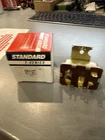 Starter Relay Standard SR112T New. Price: $15.52.