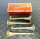 Freccia Engine Intake Valves - RV2733 (set Of 4) Fits Ford 743/N New. Price: $43.96.