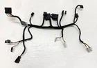 10-16 Genuine Bmw E90 Lci 328I Front Driver Seat Wiring Harness 61129218749 335I Used. Price: $39.99.
