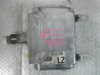 Bag Control Module Fits 05-07 Toyota Highlander 89170-48221 8917048221 Used. Price: $419.99.