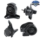 For Kia Sportage Hyundai Tucson 2005-2010 L4 4PCS Engine Motor & Trans Mount Set New. Price: $55.00.