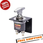 Flaming River FR1003 Big Battery Disconnect Switch New. Price: $165.51.