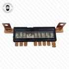 Hyundai Multi Fuse Block 18790-01031 F6 125A /2011-17 Accent Veloster Used. Price: $34.95.