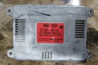 Hyundai Kia Oem Led Driver Module Unit Ballast # 92180-S9100 Used. Price: $29.88.