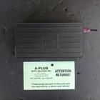 2021 Audi Q7 Wireless Charging Pad Id 4N0035502B Used. Price: $175.10.