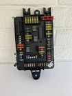 12-18 Bmw Series 328I F30 Rear Trunk Cabin Fuse Relay Junction Box Block Oem Used. Price: $37.40.