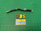 18-23 Kia Stinger Transmission Negative Ground Cable Oem Used. Price: $12.13.