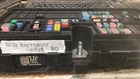 L1MT-14D068-MF Fusebox Control Module Computer 2022 Ford Explorer Used. Price: $60.00.