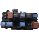 Fuse Box Engine Vin 4TH Digit VQ40DE Fits 2005-2007 Xterra Tested Oem Used. Price: $42.00.