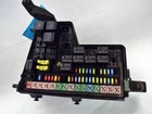 2002-2004 Dodge Ram 1500 Pickup Engine Fuse Box Relay Module Used. Price: $114.99.
