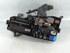 2012-2017 Toyota Camry Relay Module 82720-33220 EC4O6 Used. Price: $166.50.
