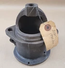 New Old Stock 1955-59 Chevy Starter Drive Pinion End Housing Delco 1930424. Price: $48.99.