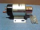 Tisco Starter Solenoid Kit Replaces A-121904C1 & Others *new Part* L-102. Price: $29.00.