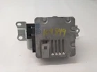 2012-2014 Toyota Prius Chassis Ecm Steering Left Hand Dash Vin Du Used. Price: $74.98.