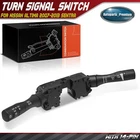 Wiper Switch For Nissan Altima 2007-2013 Sentra 2013-2016 Versa 2012-2019 14-PIN New. Price: $78.99.