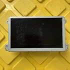 2007-2009 Audi Q7 Info Gps Tv Front Dash Radio Display Screen 8T0919603C Used. Price: $89.86.