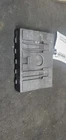 Chassis Ecm Multifunction Id AV1T-15K600-LG Thru Lk Fits 14-19 Fiesta 1194131 Used. Price: $74.90.
