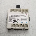 2016-2019 Mercedes W205 C300 C350E Door Control Module Oem A2229008207 Used. Price: $89.83.