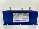 Multi Battery Isolator Sure Power Model 1202 Amps - B58 Used. Price: $74.95.