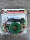 Littelfuse Anti-theft Battery Online Switch ATD300BP New. Price: $16.88.