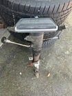 1969 1972 Gm Body Tilt Steering Column Chevelle Gto Cutlass Skylark 442 Oem Used. Price: $699.00.