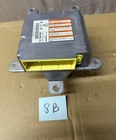 2009-13 Subaru Forester Safety Restraint System Control Module Unit, Oem Used. Price: $24.99.