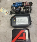 2006-2007 Kia Rio Std Transmission Engine Fuse Relay Box Circuit Block Assembly Used. Price: $54.97.