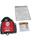 New Dorman 604-111 Air Door Actuator **sale**. Price: $48.86.