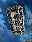 Fiat 124 Spider Fuel Injected Cylinder Head 4371507 Used. Price: $224.99.