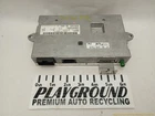 Audi A6 S6 C6 Sedan Multimedia Interface Computer Control Module Fits 2005-2011 Used. Price: $69.90.