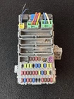 07-11 Honda Cr-v Crv Interior Cabin Fuse Box Relay Junction Block Panel Used. Price: $154.99.