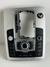 2013 Audi Q7 Multimedia Interface Control Switch Panel 4L0905217B Oem Used. Price: $196.98.