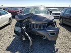 Chassis Ecm Temperature Ac Heater Fits 19 Grand Cherokee 30729097 Used. Price: $178.35.