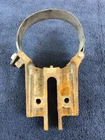 42 52 Ford Flathead Generator Mount Fan Bracket 8BA10153C Used. Price: $59.46.