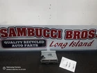 2000 Pathfinder Ecu: MEC07-061 A1 Used. Price: $80.00.
