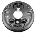 Oem 15650129 Left Rear Backing Plate+anchor Pin Cadi 96-91 Gmc Chevy 02-92 New. Price: $129.99.