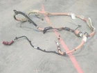 10-15 Toyota Prius 1.8L Hybrid Battery Inverter Harness Frame Wire Oem Used. Price: $99.99.